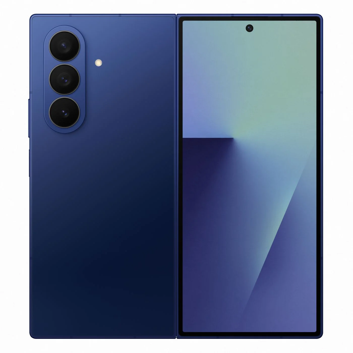 GALAXY Z Fold 7 - Image 3