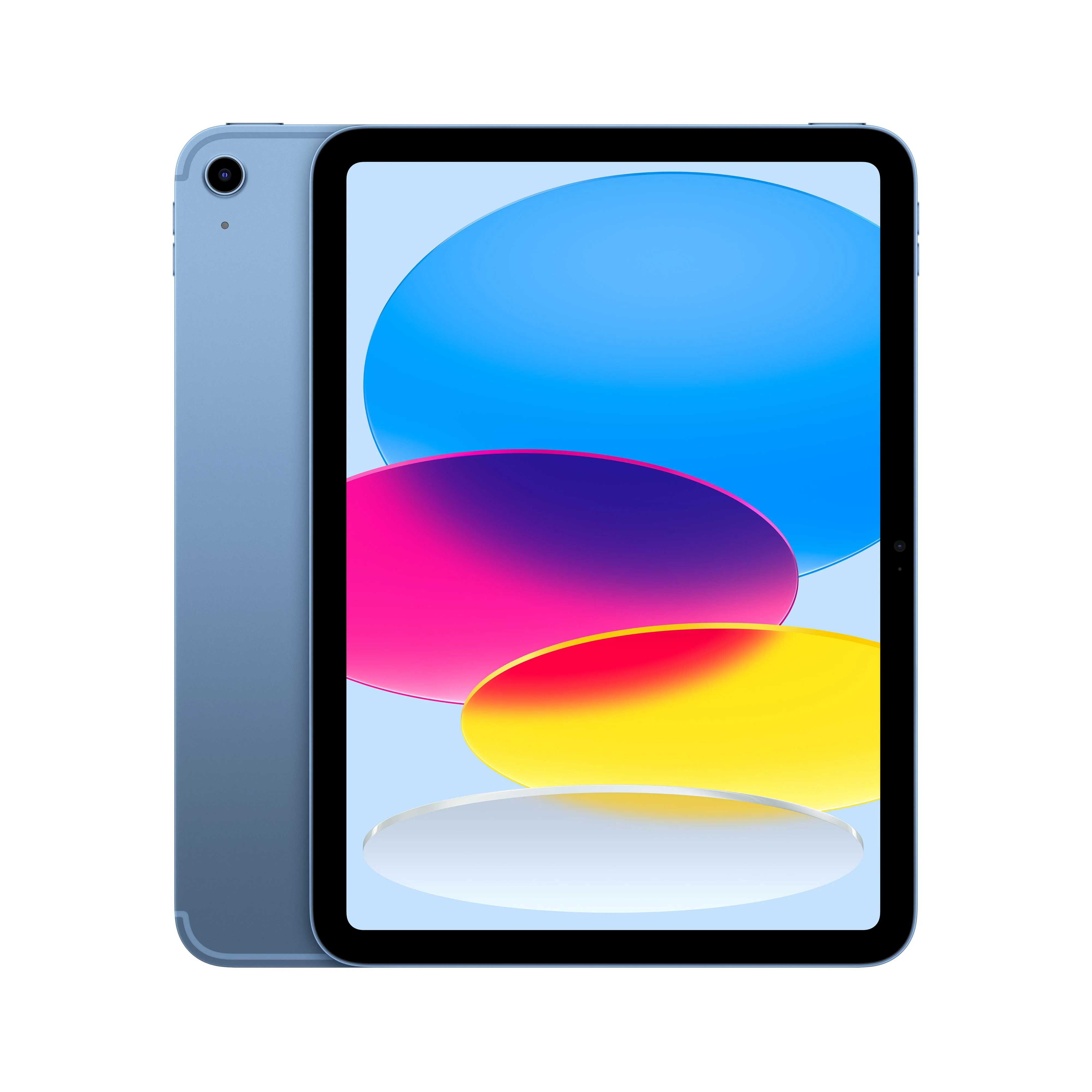 iPad 11" A16 WiFi + Cellular