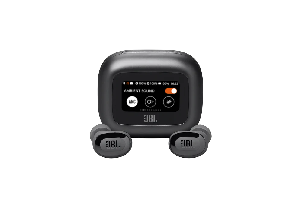 אוזניות JBL LIVE BUDS 3 ANC TWS - Image 3