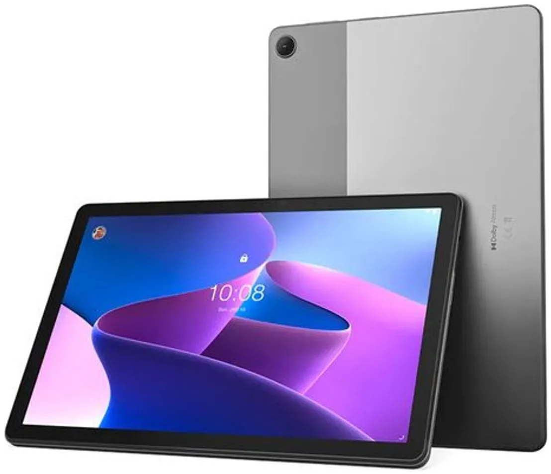 טאבלט 10" M10 HD-3GEN Wi-Fi Lenovo