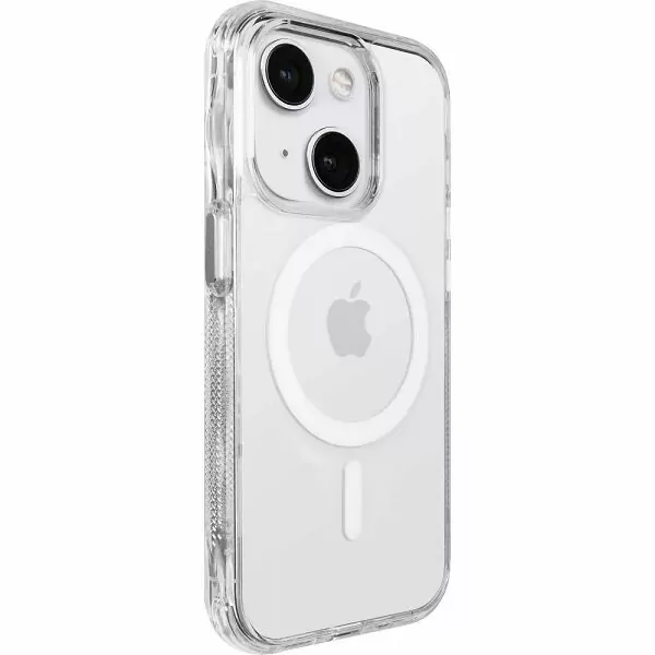 כיסוי LAUT ל iPhone 15 דגם Crystal Matter X