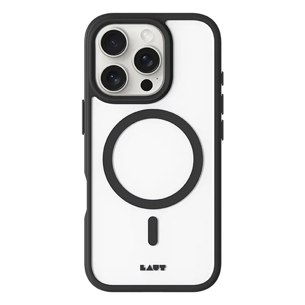 כיסוי LAUT ל iPhone 16 Pro Max דגם Huex Protect - Image 5