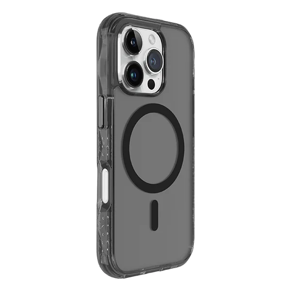 כיסוי LAUT ל iPhone 16 Pro דגם Crystal Matter X - Image 2