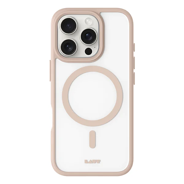 כיסוי LAUT ל iPhone 16 Pro דגם Huex Protect - Image 3