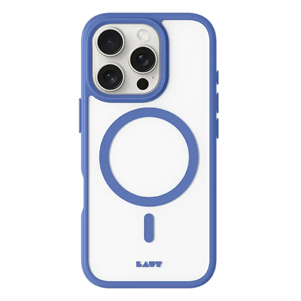 כיסוי LAUT ל iPhone 16 Pro דגם Huex Protect - Image 4