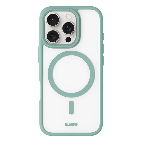 כיסוי LAUT ל iPhone 16 Pro דגם Huex Protect - Image 5