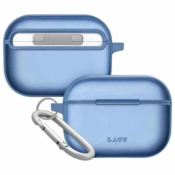 כיסוי LAUT לאיירפודס פרו דגם Huex Protect - Image 5
