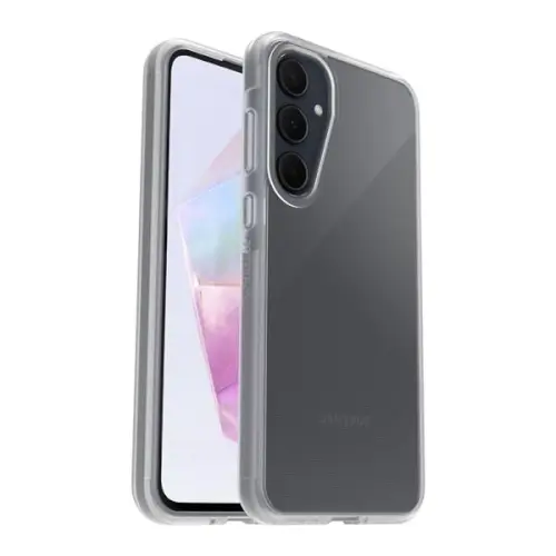 כיסוי Otterbox ל Galaxy A35 דגם react