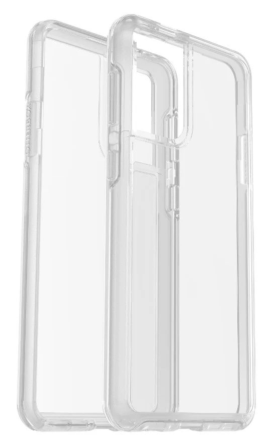 כיסוי Otterbox ל Galaxy S21 Plus דגם Symmetry