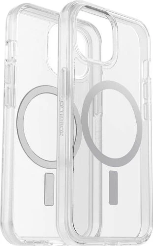 כיסוי Otterbox ל iphone 15 Pro דגם Symmetry Plus