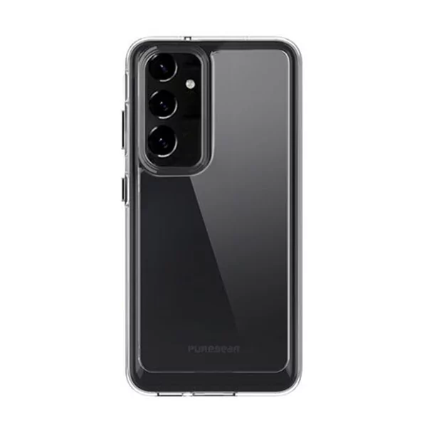 כיסוי PG ל Galaxy S24 דגם DualTek Slim