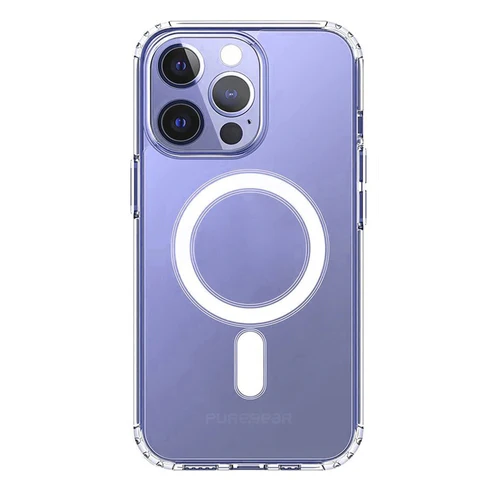 כיסוי PG ל iphone 15 Pro דגם slim Shell magsafe