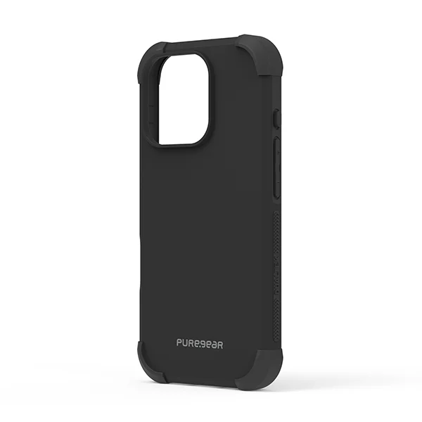 כיסוי PG ל iphone 16 Pro Max דגם DualTek