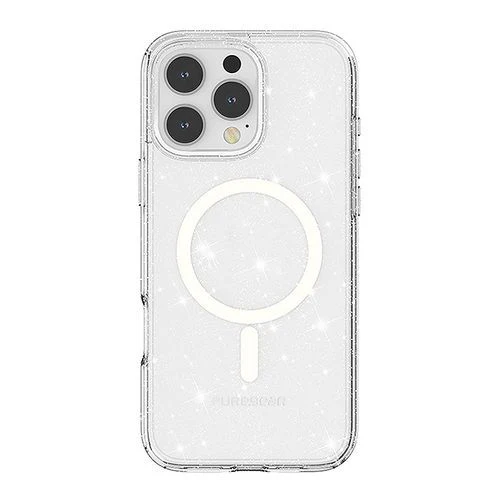 כיסוי PG ל iphone 16 Pro Max דגם Dualtek slim - Image 2