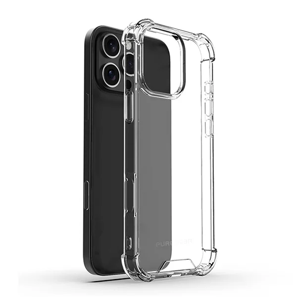 כיסוי PG ל iphone 16 Pro Max דגם Hard Shell