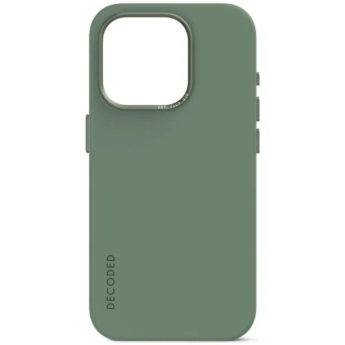 כיסוי סיליקון Decoded ל iPhone 15 Pro1 - Image 3