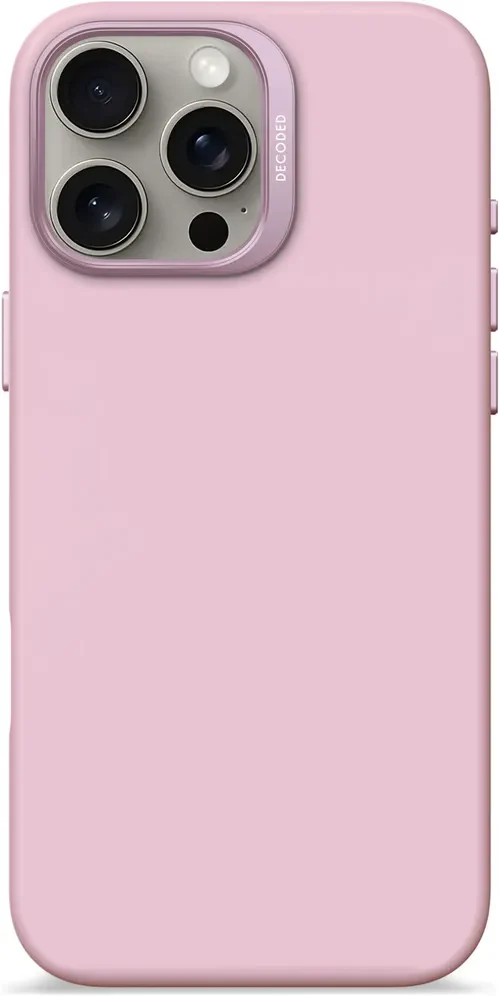 כיסוי סיליקון Decoded ל iPhone 16 Pro Max1 - Image 3
