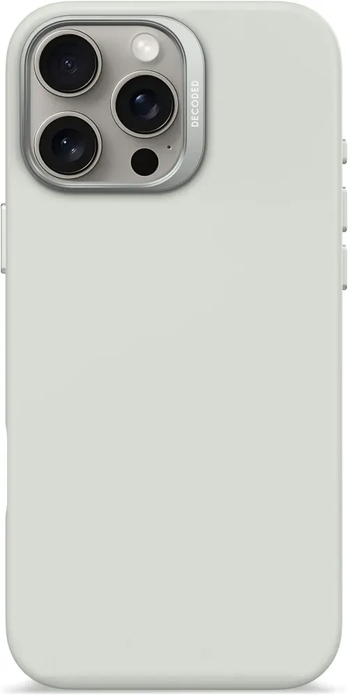 כיסוי סיליקון Decoded ל iPhone 16 Pro Max1 - Image 6