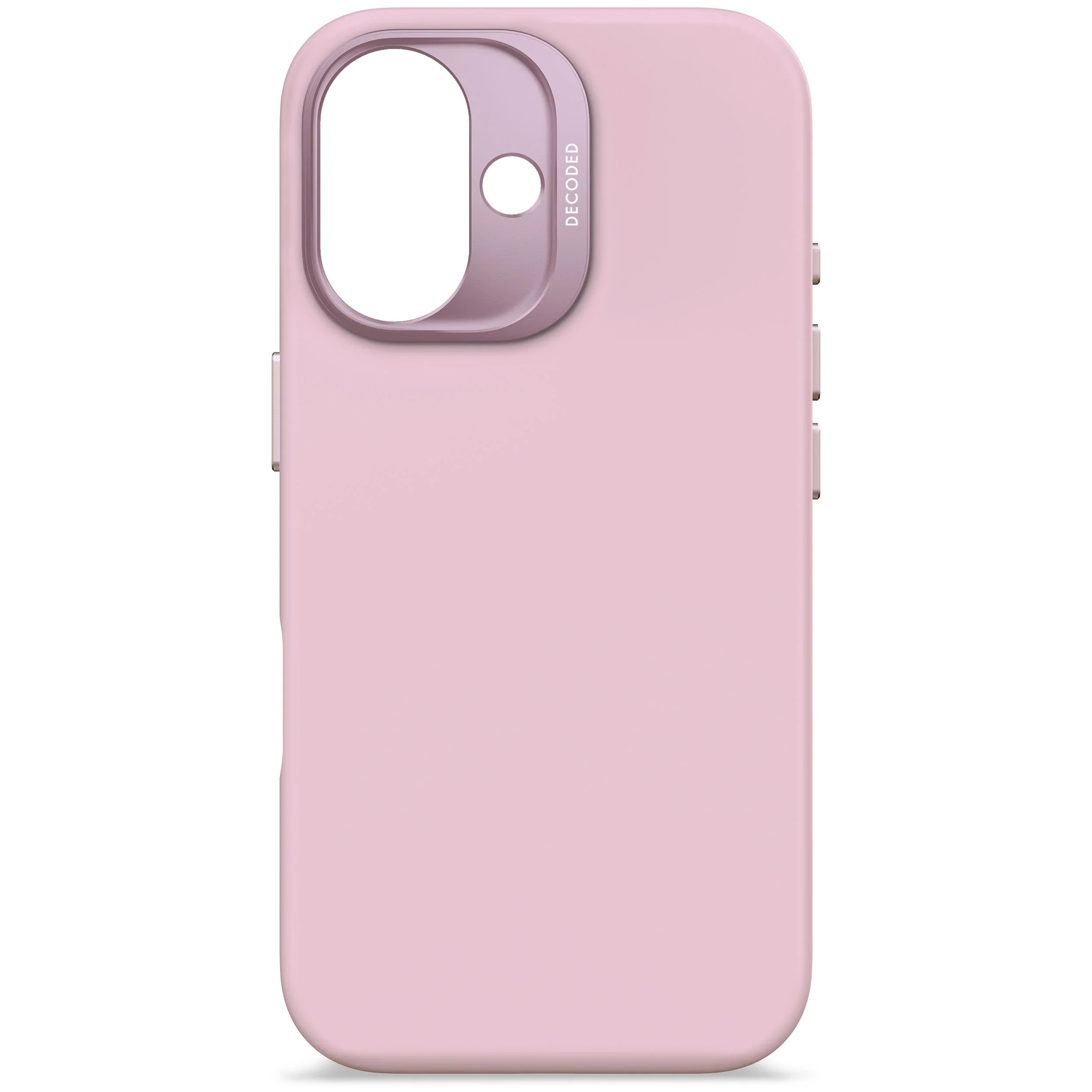 כיסוי סיליקון Decoded ל iPhone 161 - Image 2