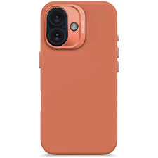 כיסוי סיליקון Decoded ל iPhone 161 - Image 5