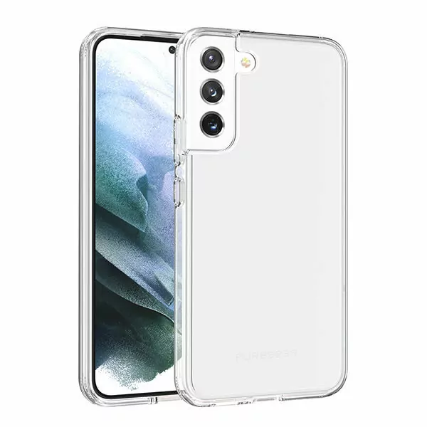 כיסוי סיליקון Shock Proof לגלקסי S22 Plus - Image 2