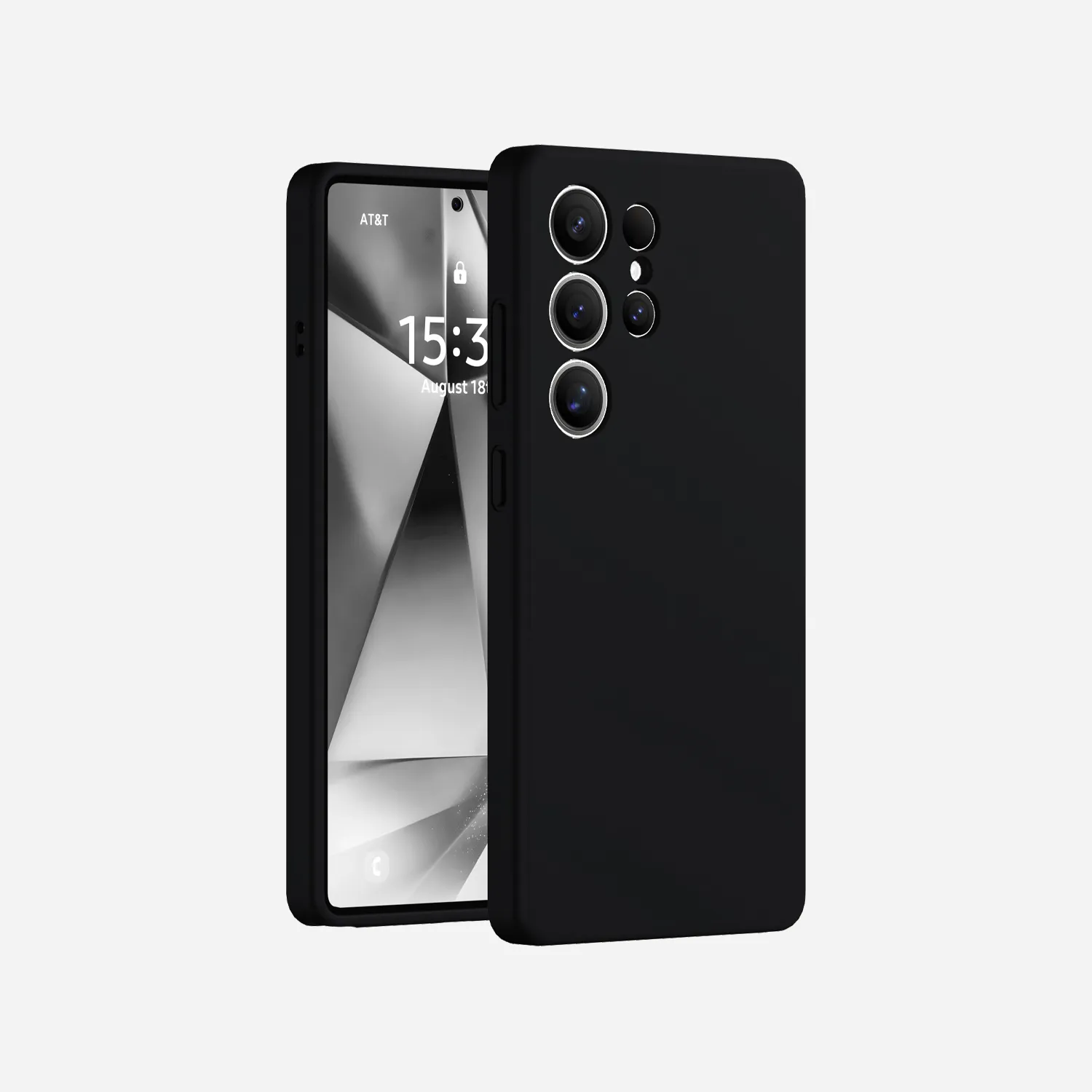 כיסוי קומבו Velox לגלקסי S25 אולטרא - Image 2