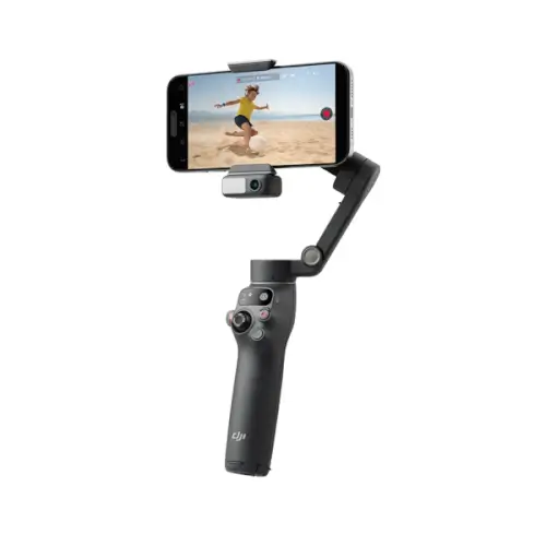 מייצב DJI OSMO MOBILE 7P - Image 4