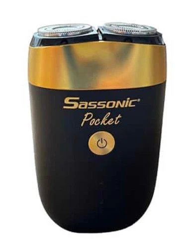 מכונת גילוח Sassonic ESE-400