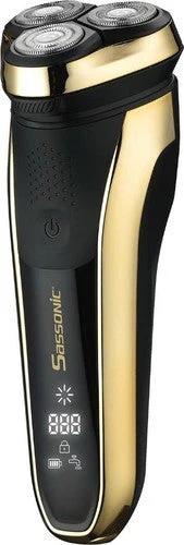 מכונת גילוח Sassonic Ultrashave ESE - 690