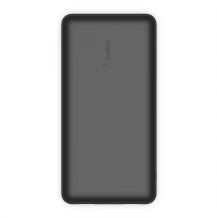 סוללת גיבוי 20000 20k Usb A & C 15W - Image 3