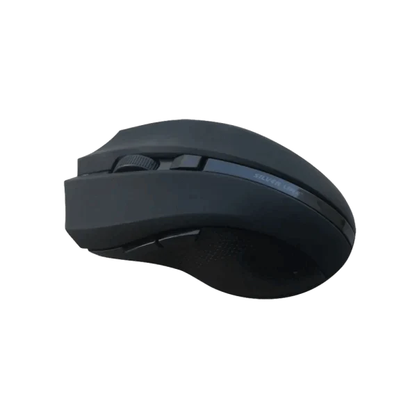 עכבר אלחוטי Silver Line RF-317R
