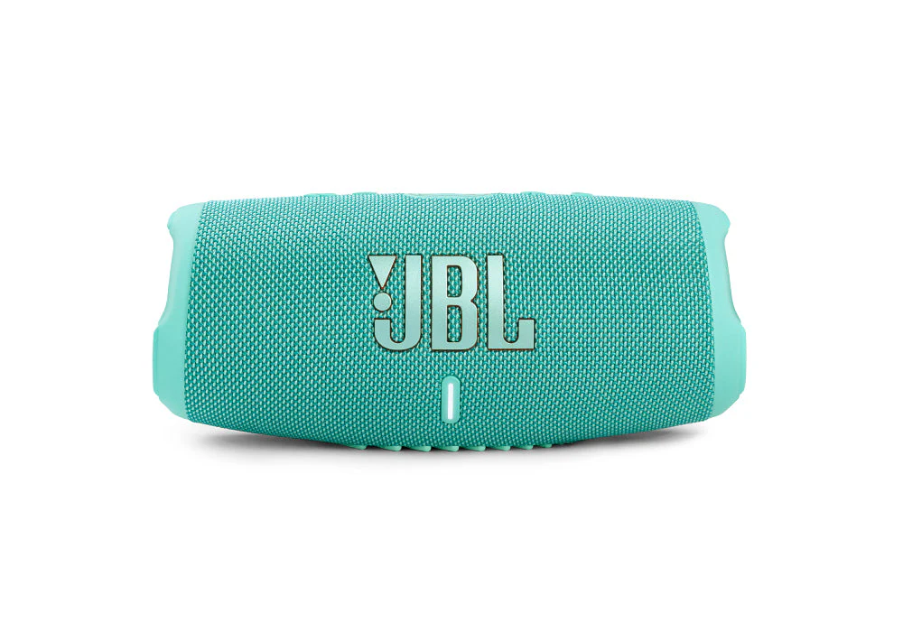 רמקול אלחוטי JBL CHARGE 5 - Image 4