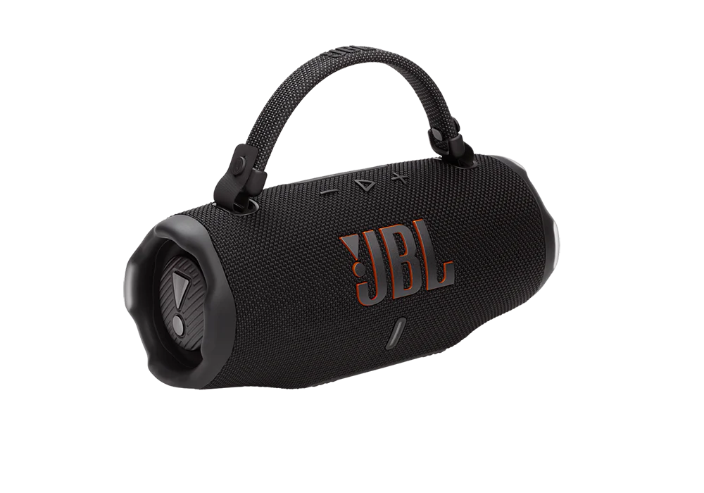 רמקול אלחוטי JBL CHARGE 6 - Image 4