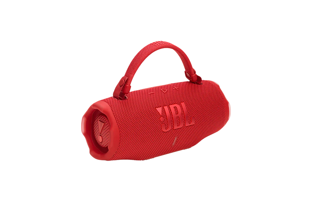 רמקול אלחוטי JBL CHARGE 6 - Image 5
