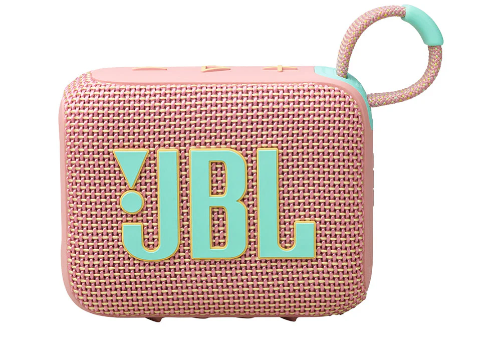 רמקול אלחוטי JBL GO4 - Image 6