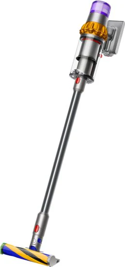 שואב אבק אלחוטי Dyson V15 Detect Absolute