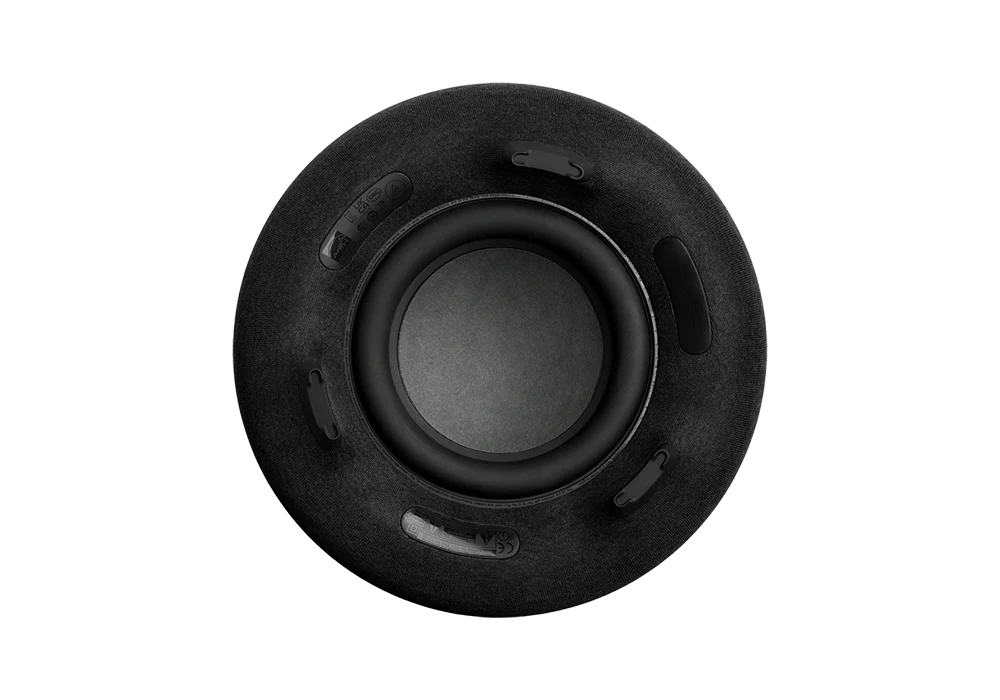 רמקול אלחוטי Harman Kardon Aura Studio 4 - Image 5
