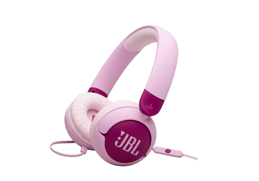 אוזניות קשת JBL ילדים JR320
