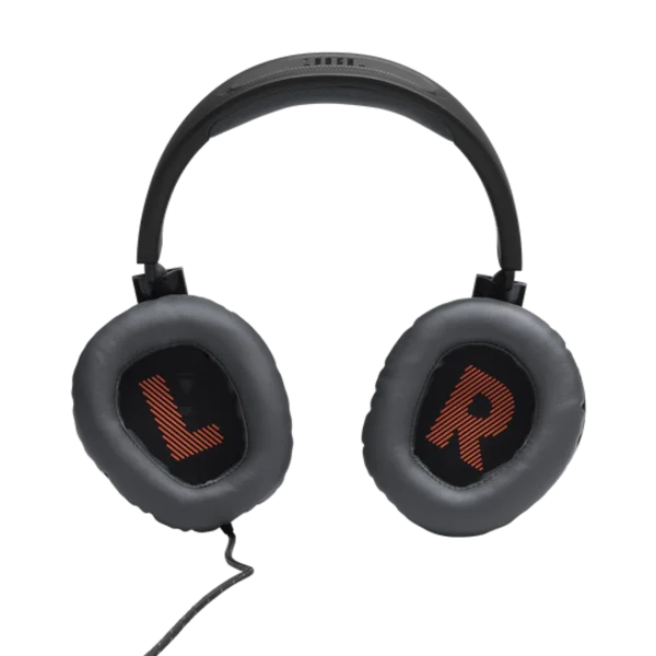 אוזניות גיימינג חוטיות QUANTUM 100M2 JBL - Image 4