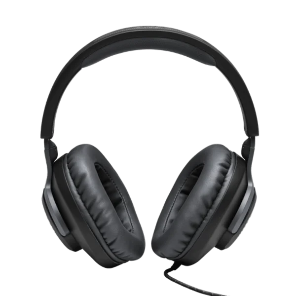 אוזניות גיימינג חוטיות QUANTUM 100M2 JBL - Image 5