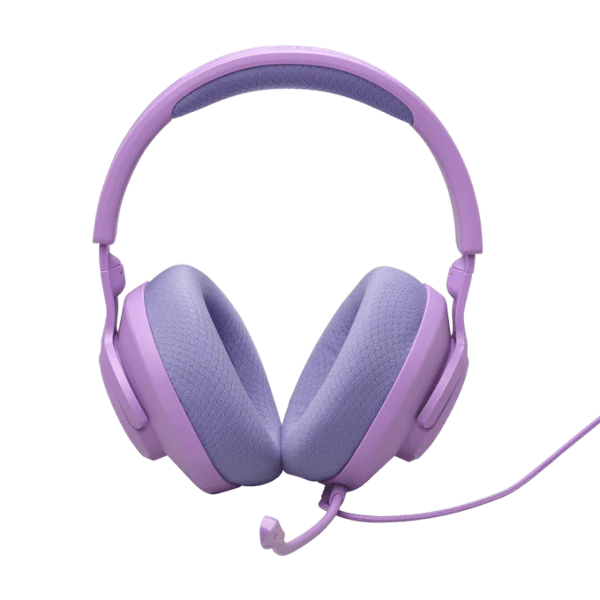 אוזניות גיימינג חוטיות QUANTUM 100M2 JBL - Image 9