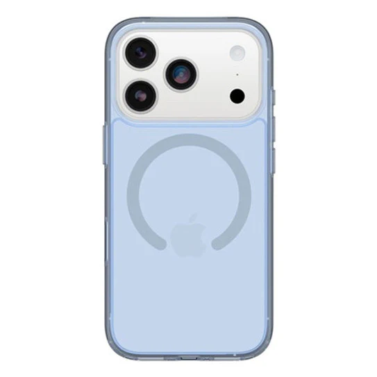 כיסוי Otter לiphone 17 Pro Max דגם Symmetr MagSafe