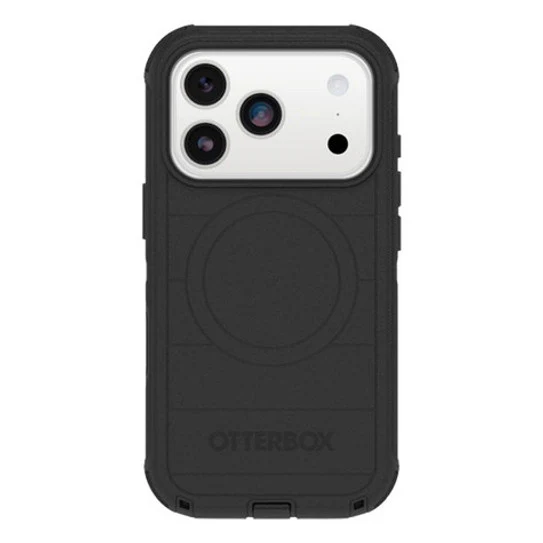 כיסוי Otter לiphone 17 Pro Max דגם Defender MagSaf