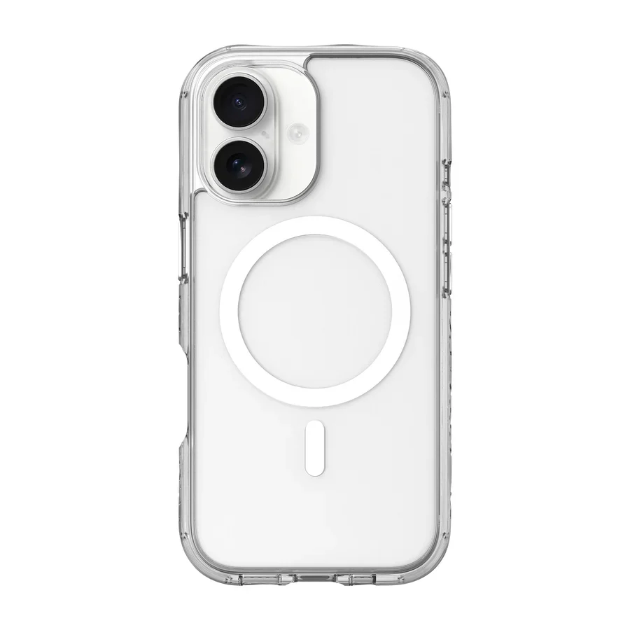 כיסוי LAUT ל iPhone 17 דגם Crystal Matter X