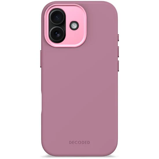 כיסוי סיליקון Decoded ל iPhone 17 - Image 2
