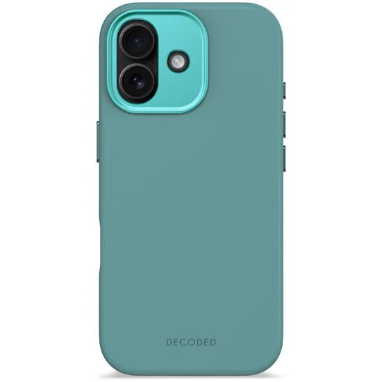 כיסוי סיליקון Decoded ל iPhone 17 - Image 3