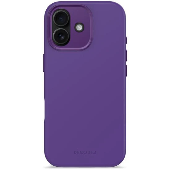 כיסוי סיליקון Decoded ל iPhone 17 - Image 4