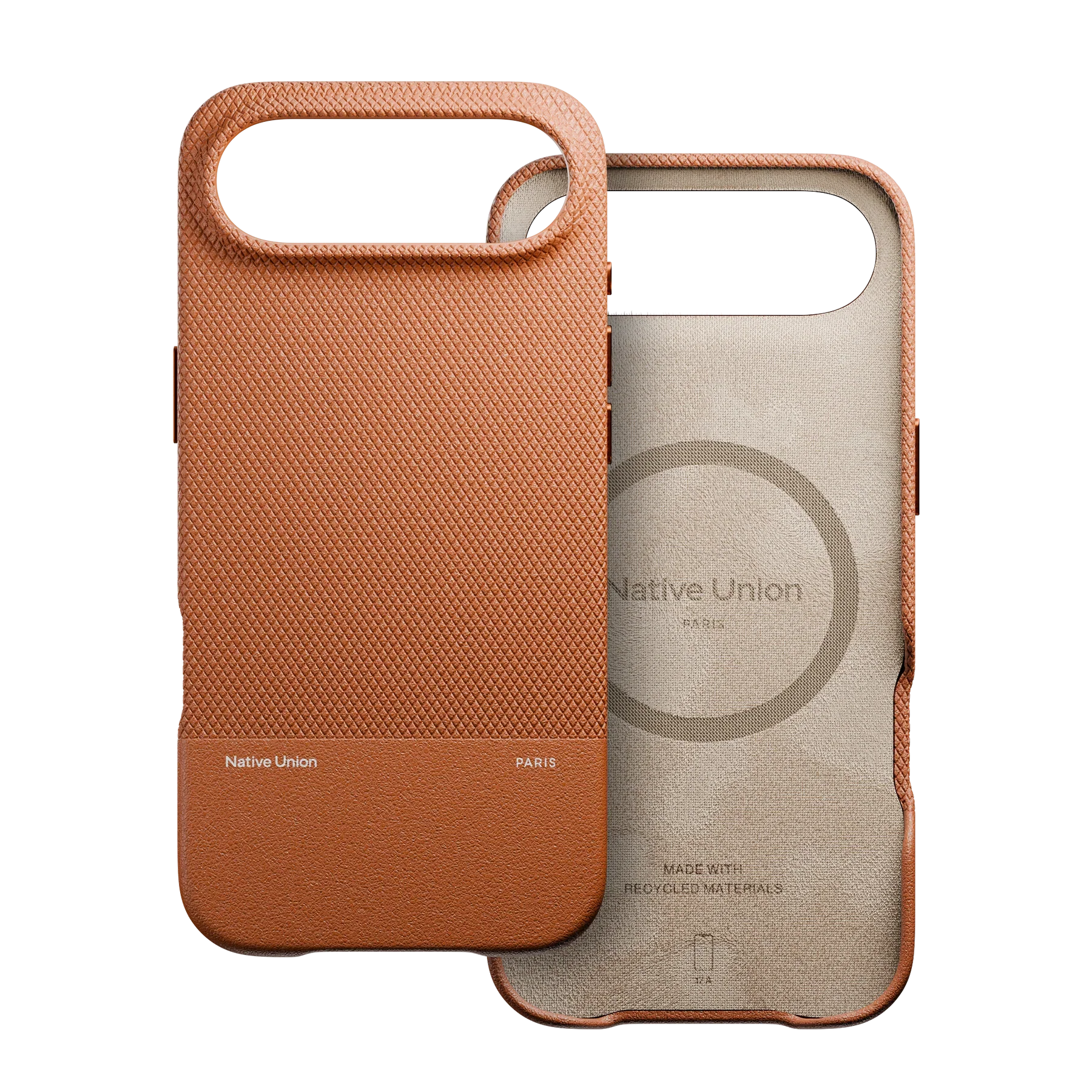 כיסוי NATIVE UNION ל iPhone 17 Air דגם (RE)CLASSIC