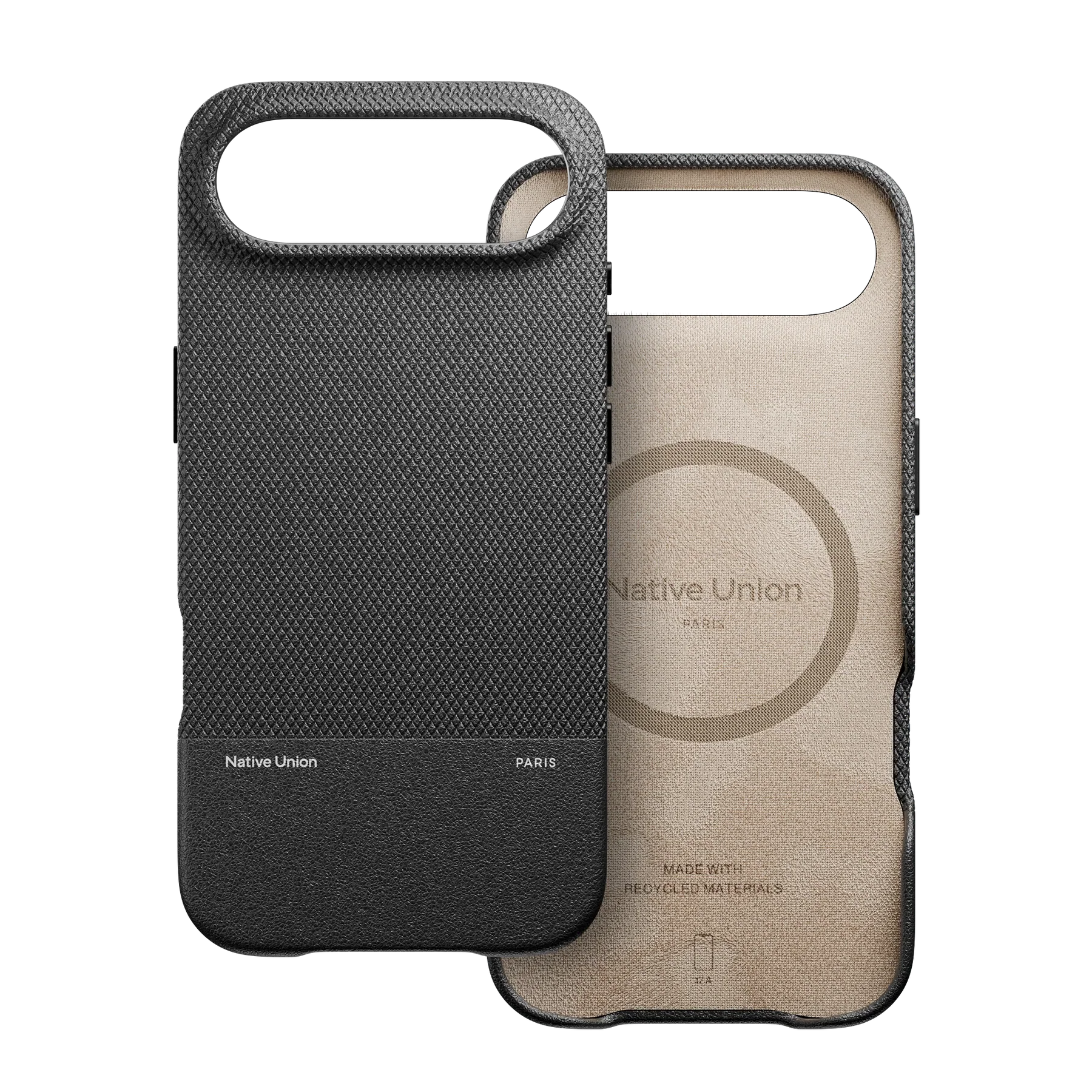 כיסוי NATIVE UNION ל iPhone 17 Air דגם (RE)CLASSIC - Image 2