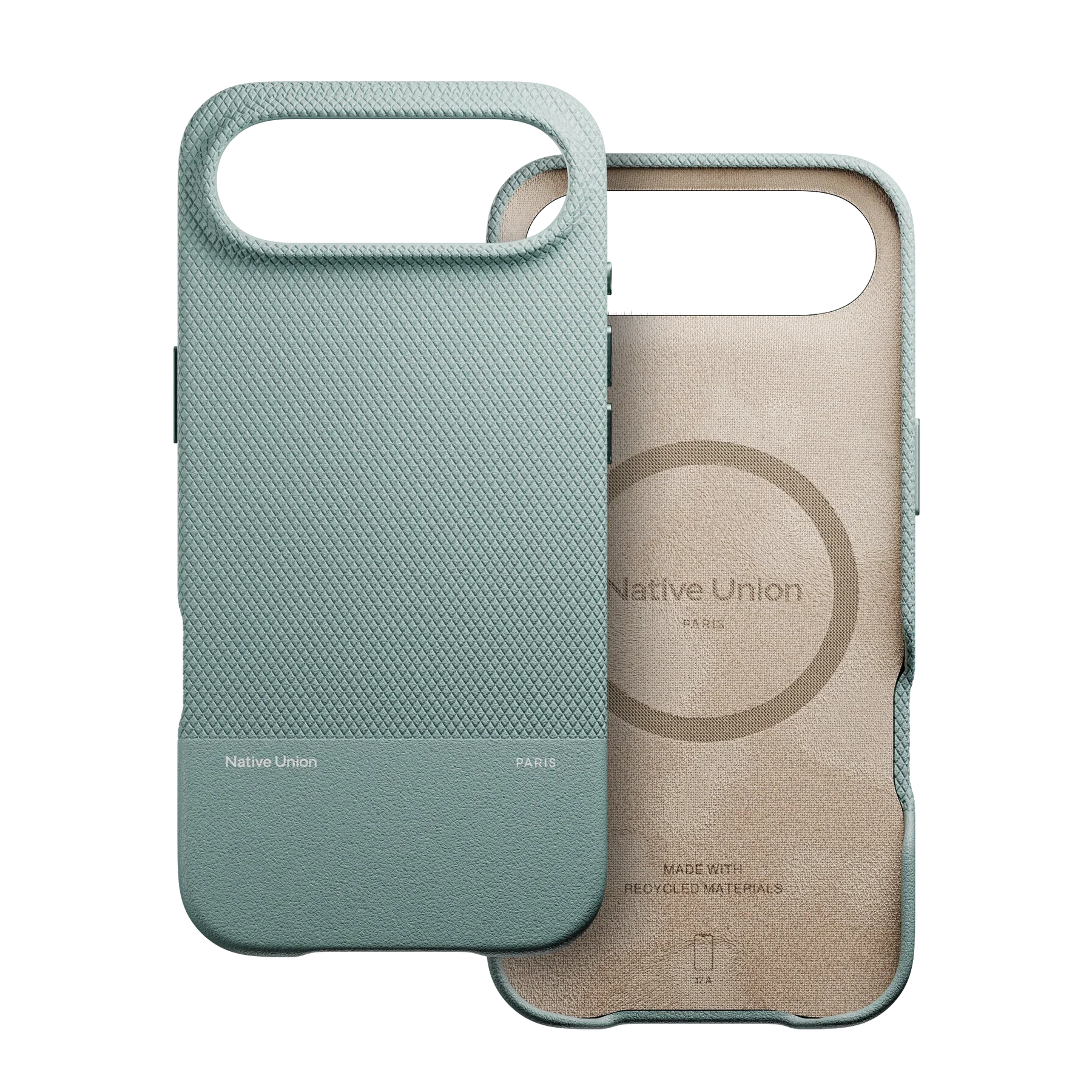 כיסוי NATIVE UNION ל iPhone 17 Air דגם (RE)CLASSIC - Image 4